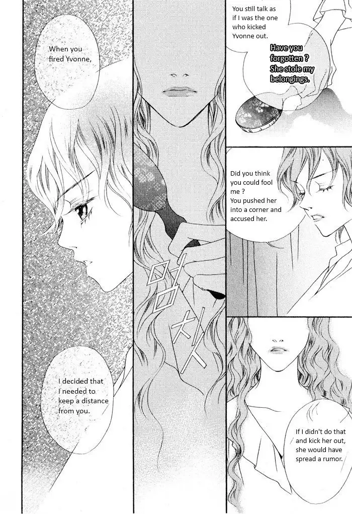 Savage Garden Chapter 16 12
